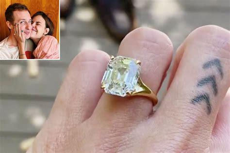 tallulah willis gay|See Tallulah Willis' Enormous Engagement Ring from Fiancé .